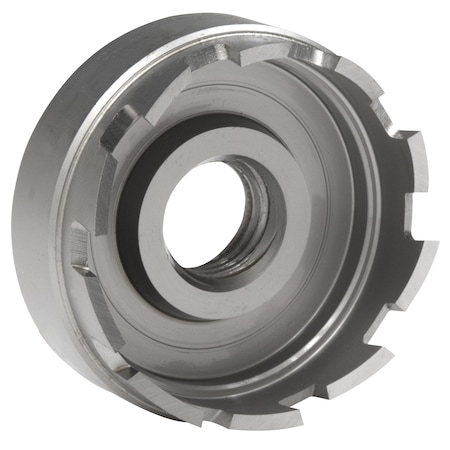 Hougen 1-1/2 in. Sheet Metal Holcutter 14248